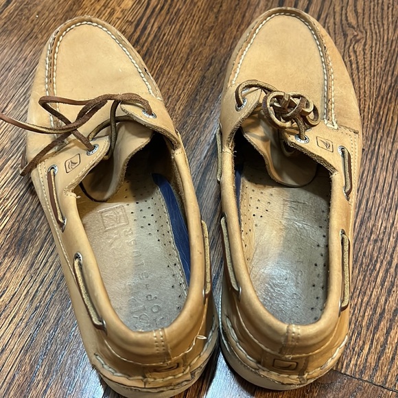 Sperry Top Sider Men's Authentic Original™ Boat Shoe - Picture 5 of 5